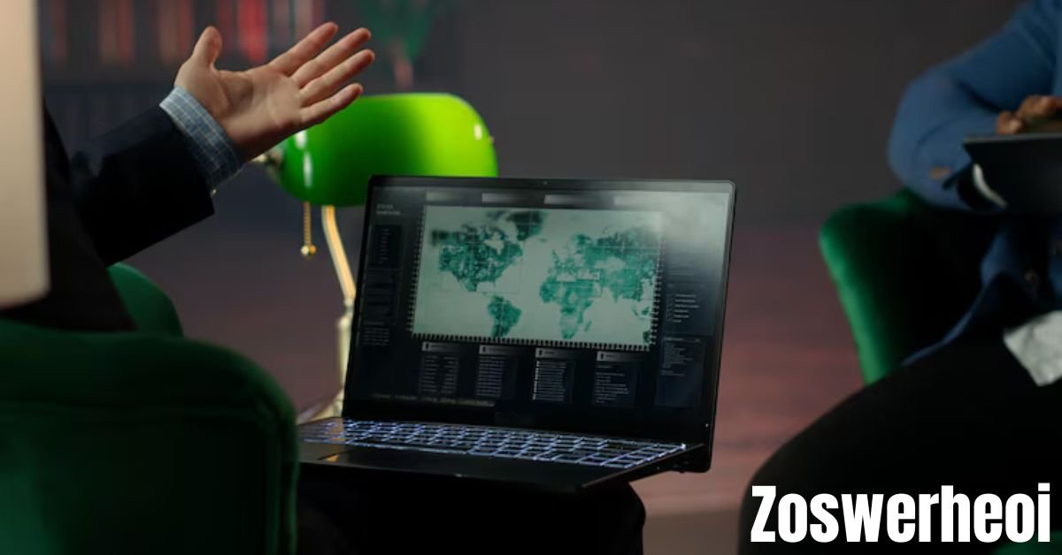 Zoswerheoi