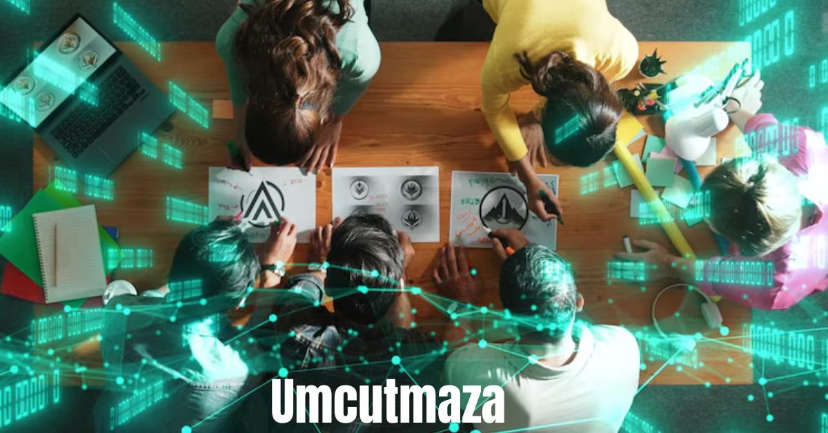 Umcutmaza