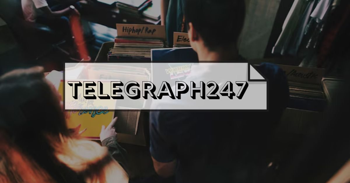 Telegraph247