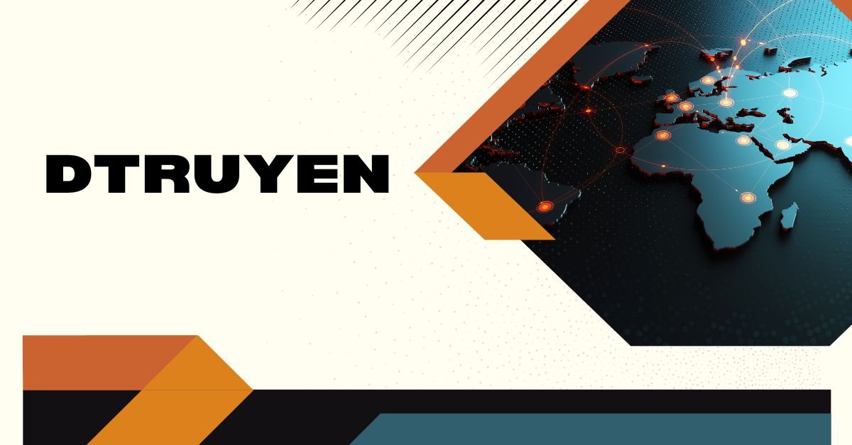 Dtruyen