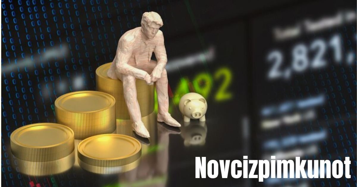 Novcizpimkunot