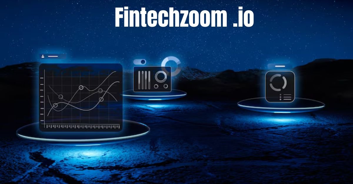 Fintechzoom .io